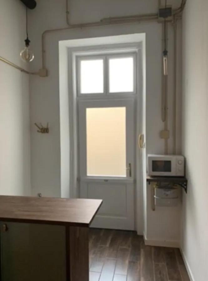 Award Winning Luxury Studio In The Heart Of Budapest In Historical Building Bagian luar foto