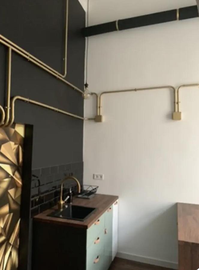 Award Winning Luxury Studio In The Heart Of Budapest In Historical Building Bagian luar foto