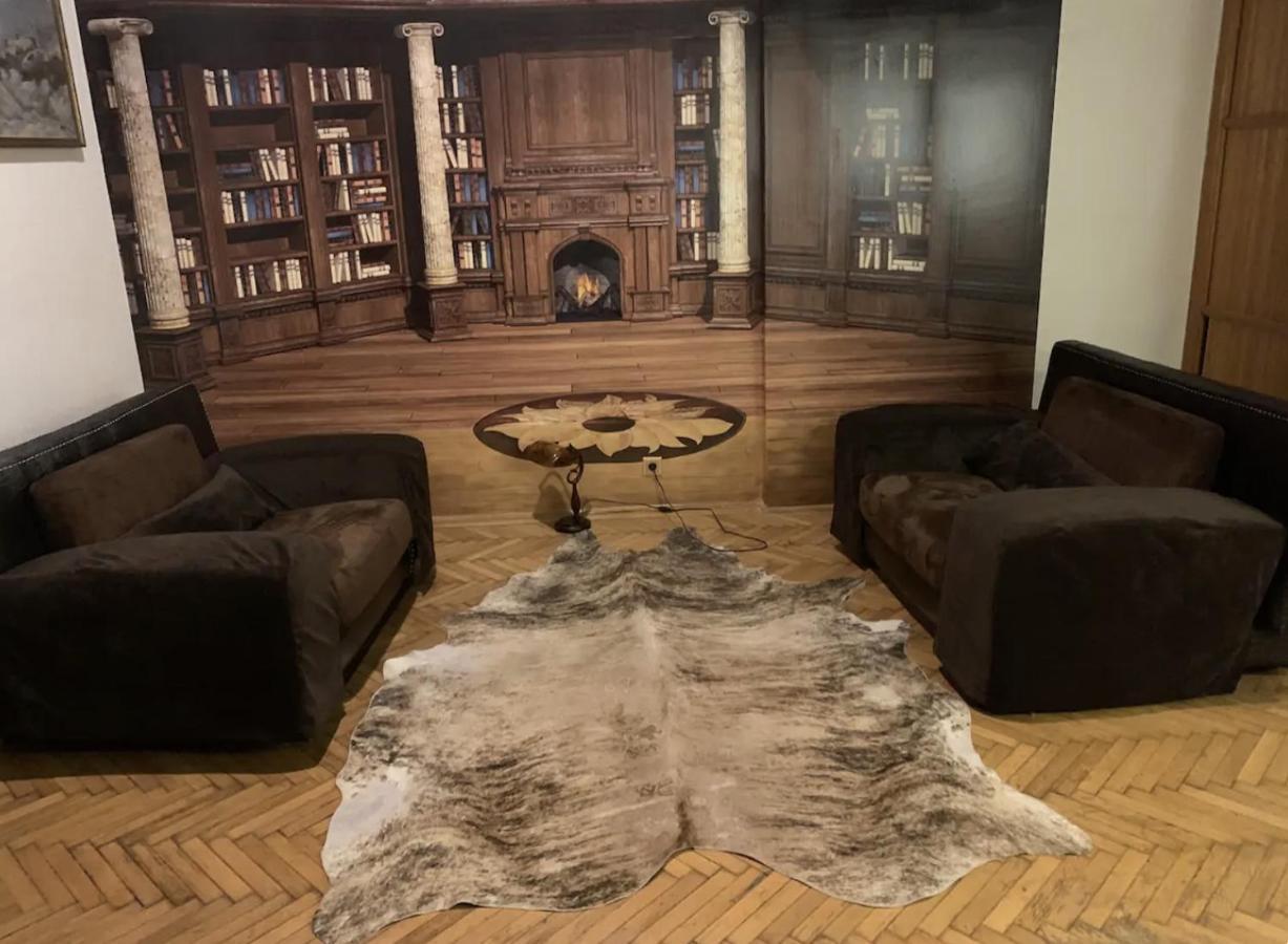 Award Winning Luxury Studio In The Heart Of Budapest In Historical Building Bagian luar foto